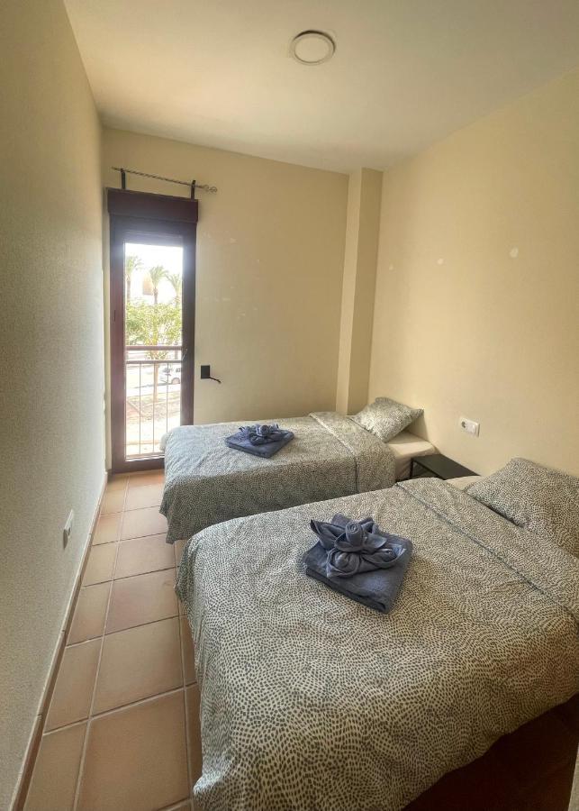 Luminoso Apartamento En Murcie Extérieur photo