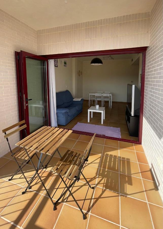 Luminoso Apartamento En Murcie Extérieur photo