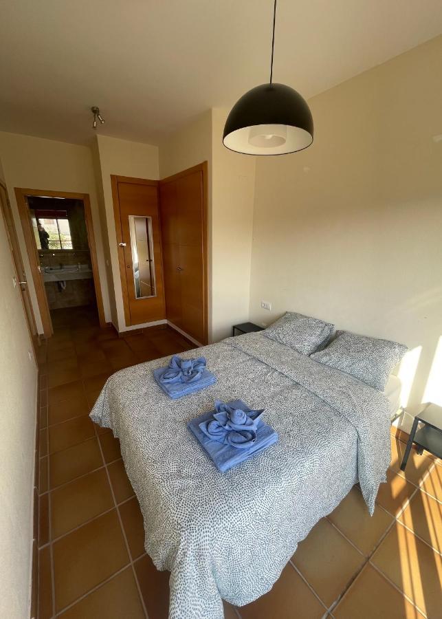 Luminoso Apartamento En Murcie Extérieur photo